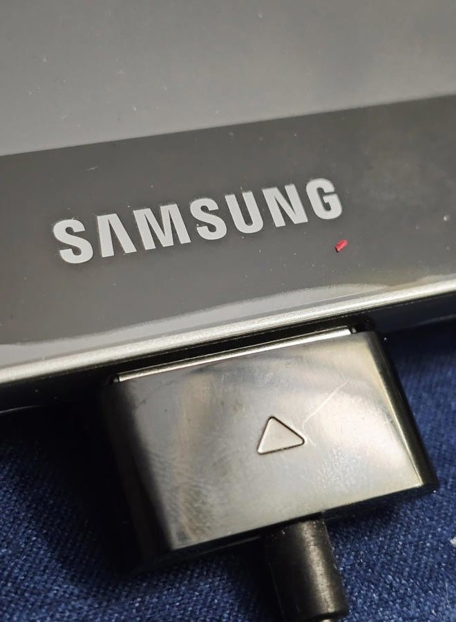 PWR+ Pwr 6.5 Ft Samsung-Galaxy-Tab Tablet-USB-Charging Sync-Data-Cable-30-Pin for Galaxy-Tab-2 10.1 8.9 7.7 7.0 Plus; Note-10.1-GT-N8013-GT-P5113 SGH-I497 SCH-I915 GT-P3113 GT-P3100 SCH-I705 GT-P7510 - Image 4